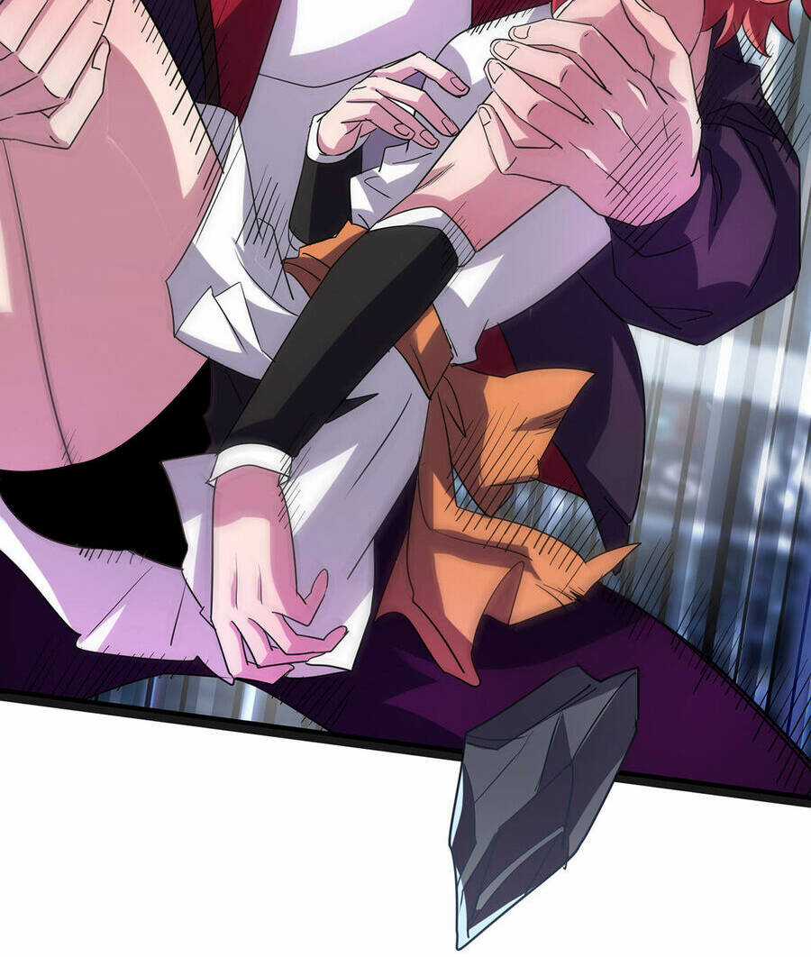 Càng Đánh Càng Mạnh - Chapter 34 - Trang 8