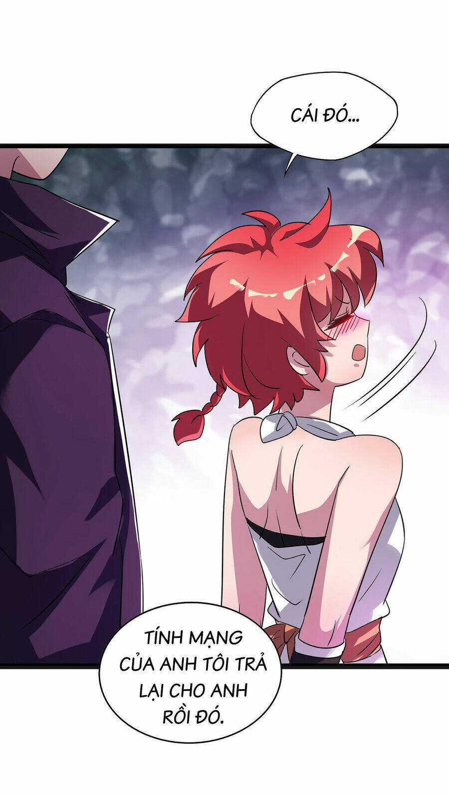 Càng Đánh Càng Mạnh - Chapter 34 - Trang 10