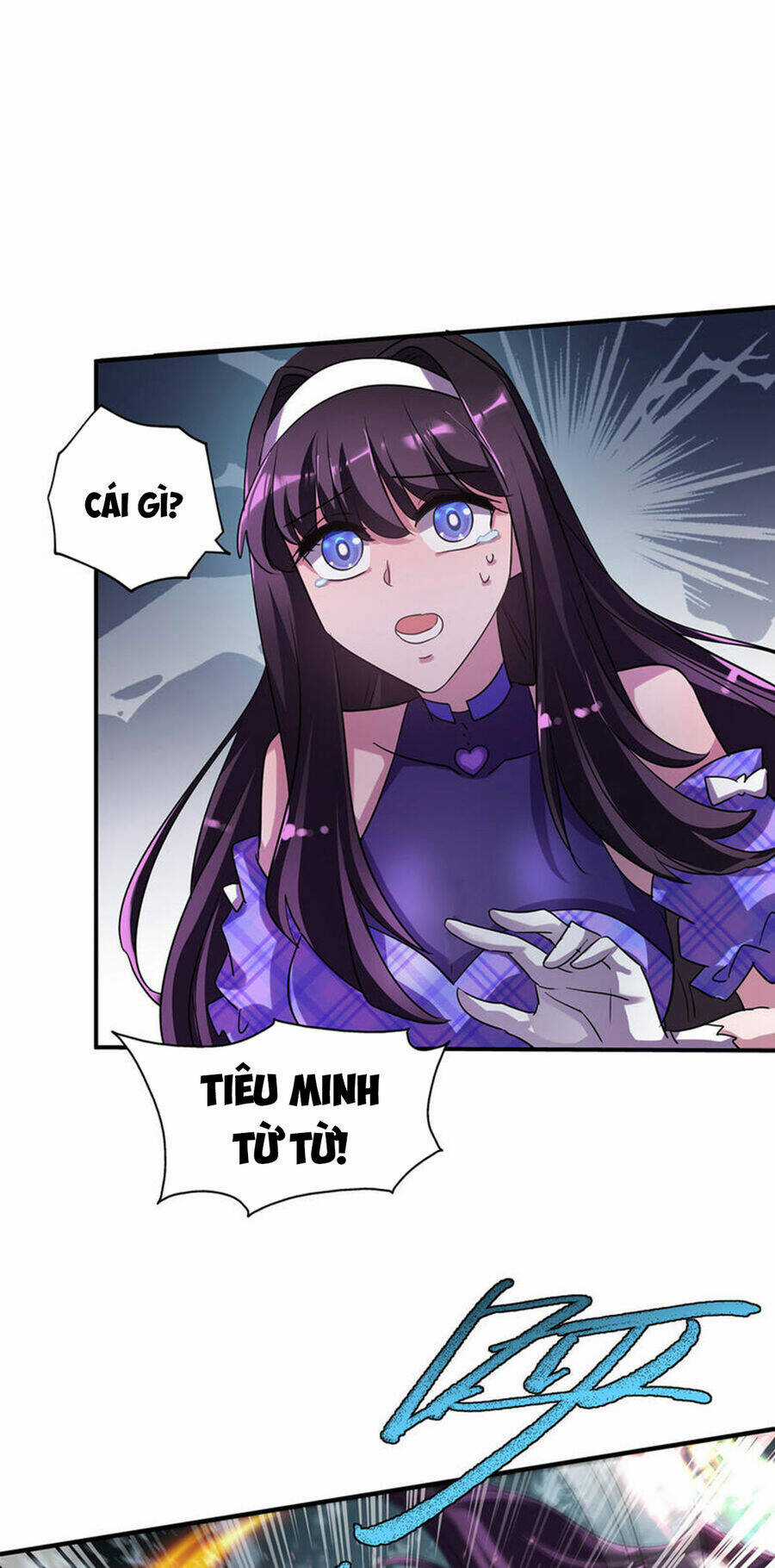 Càng Đánh Càng Mạnh - Chapter 35 - Trang 1