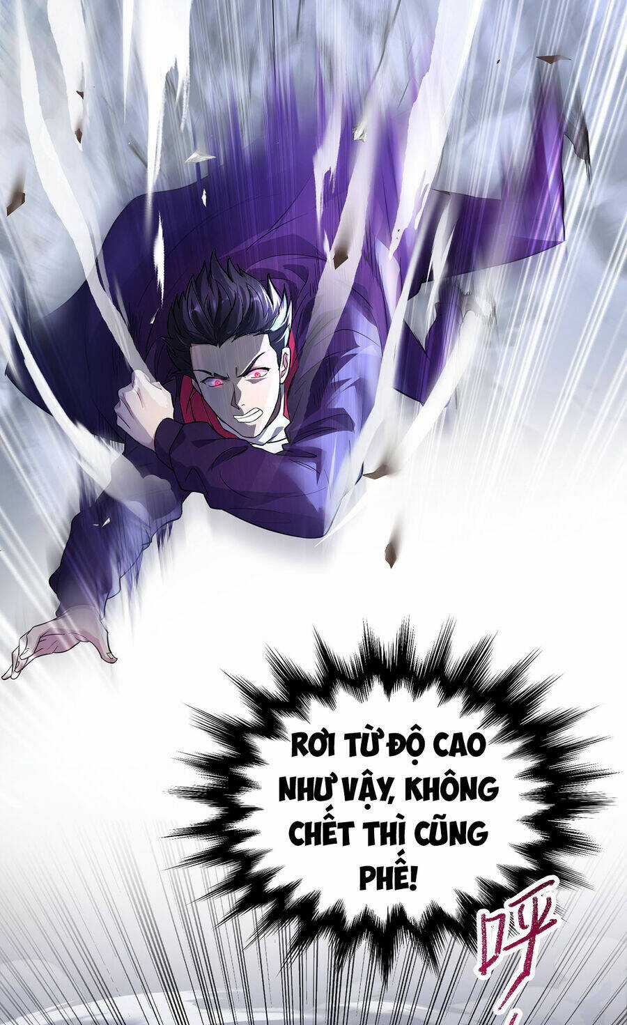Càng Đánh Càng Mạnh - Chapter 35 - Trang 12
