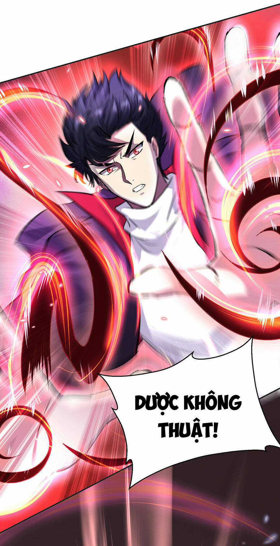 Càng Đánh Càng Mạnh - Chapter 35 - Trang 15