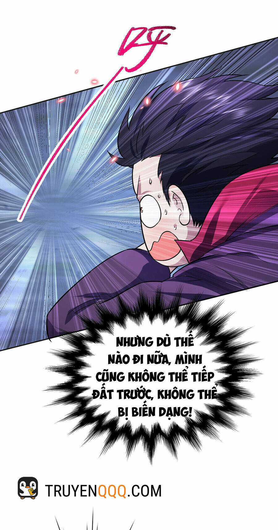 Càng Đánh Càng Mạnh - Chapter 35 - Trang 20