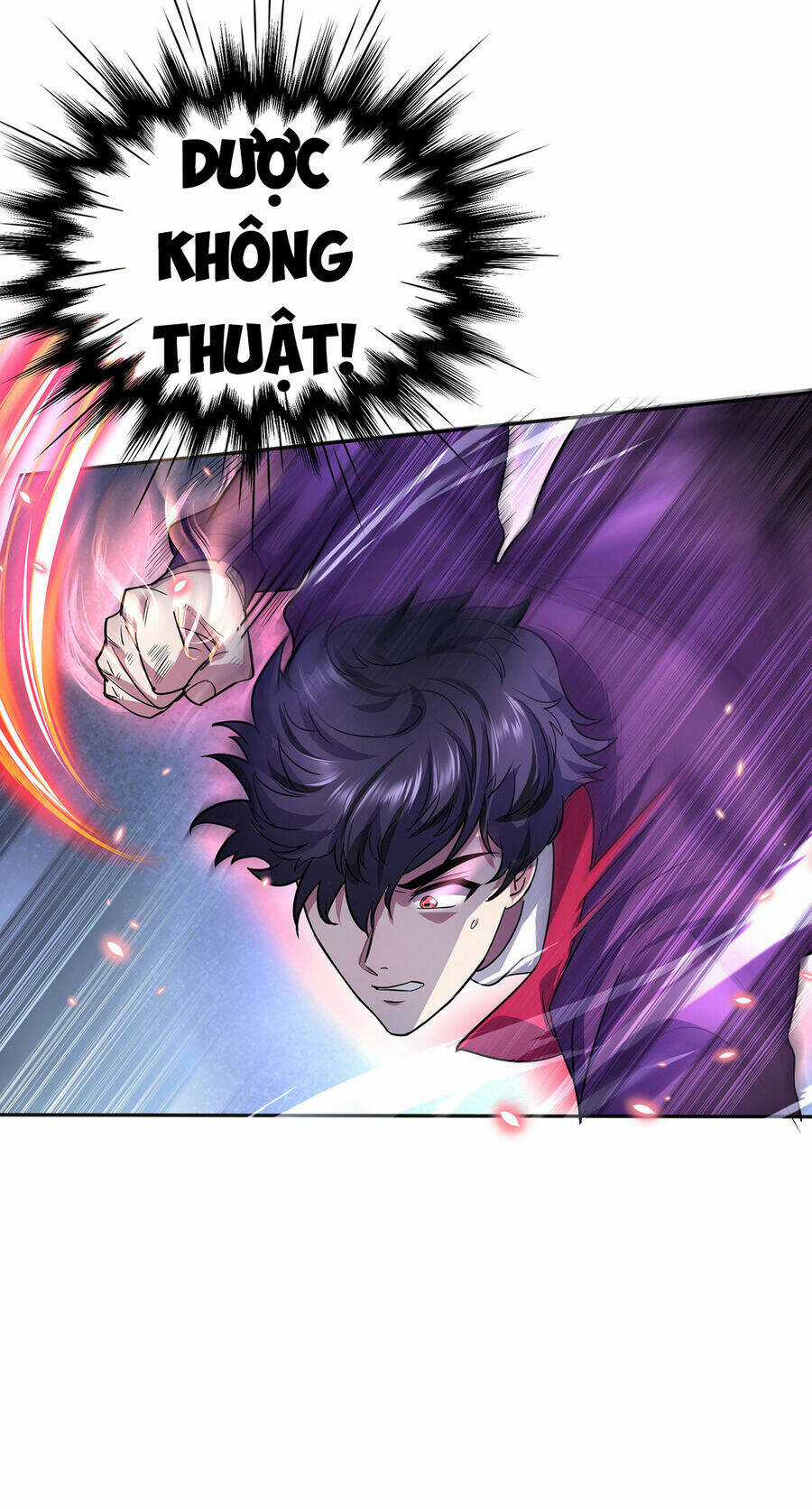 Càng Đánh Càng Mạnh - Chapter 35 - Trang 21