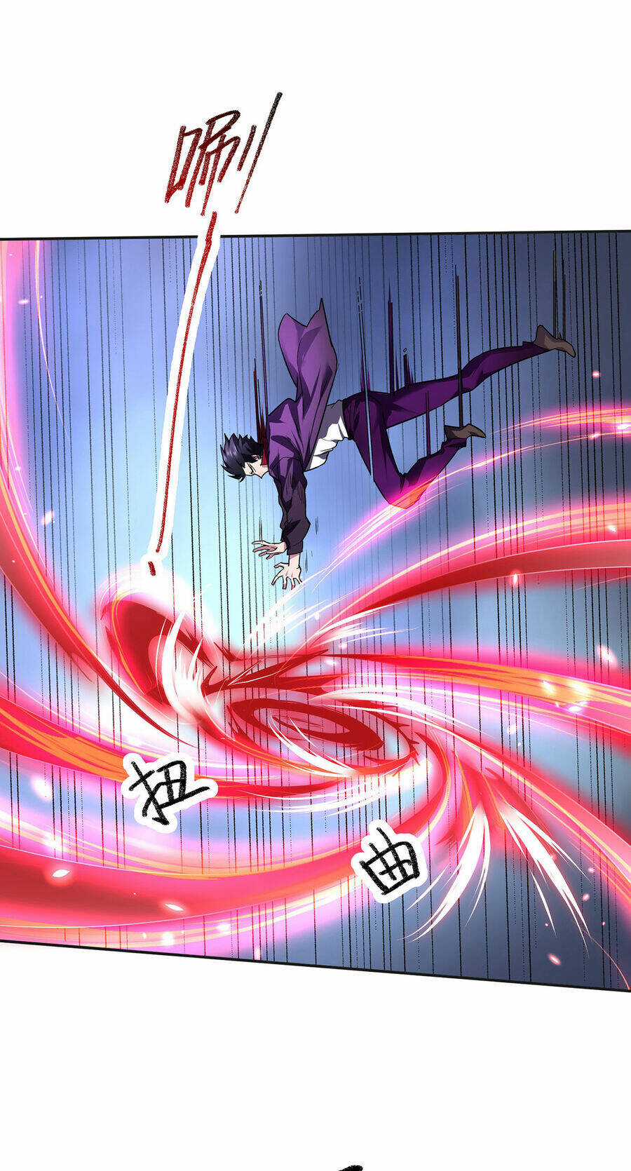 Càng Đánh Càng Mạnh - Chapter 35 - Trang 22