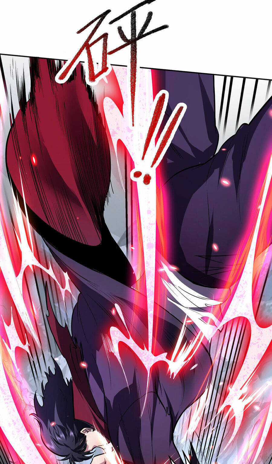 Càng Đánh Càng Mạnh - Chapter 35 - Trang 23