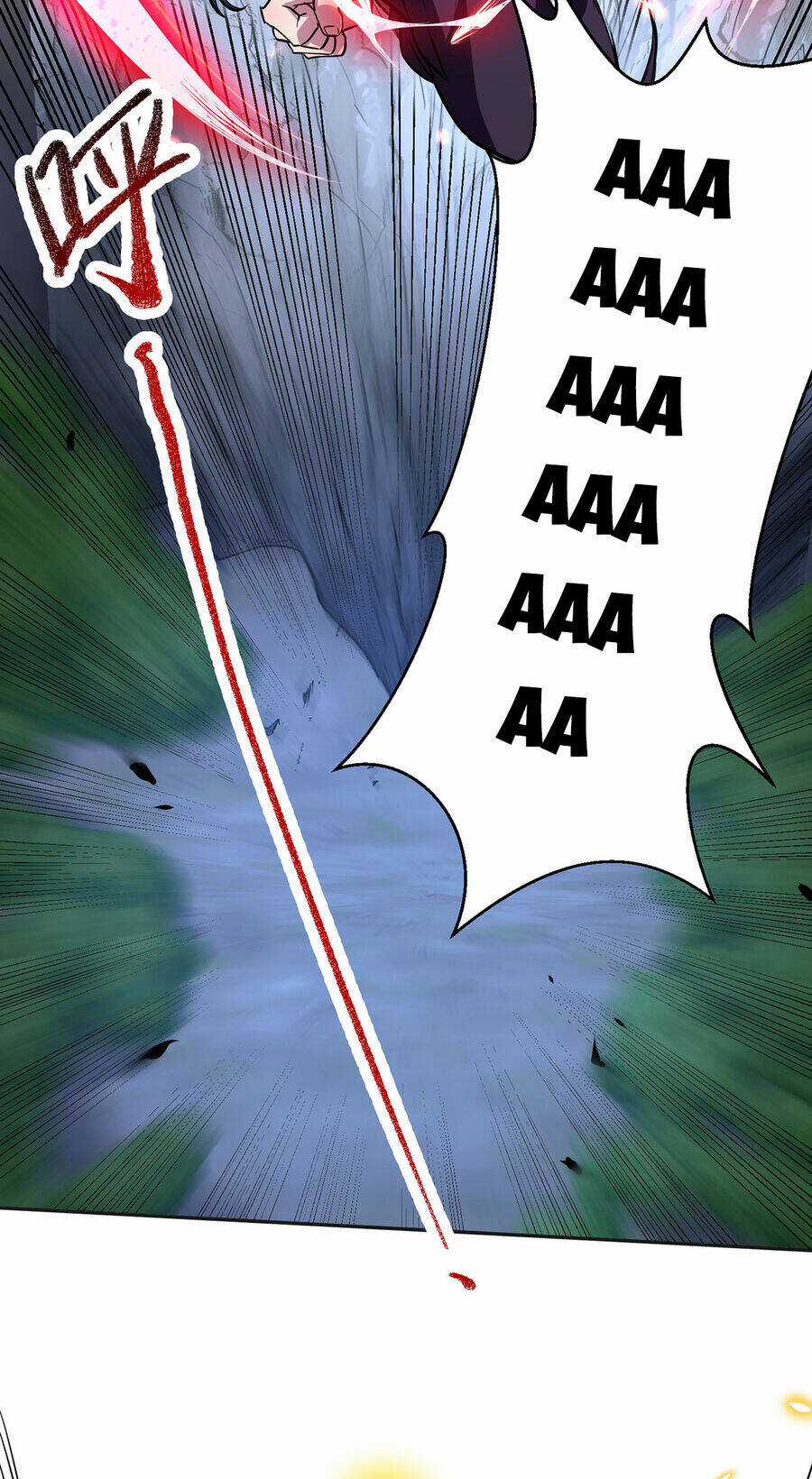 Càng Đánh Càng Mạnh - Chapter 35 - Trang 24