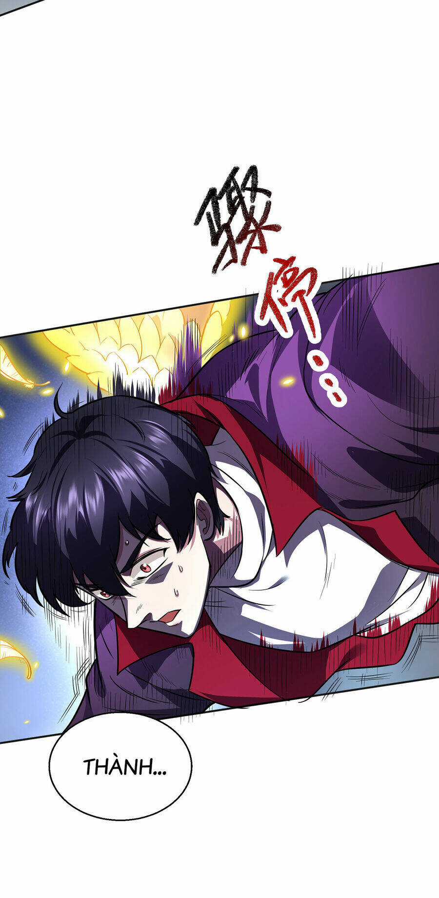 Càng Đánh Càng Mạnh - Chapter 35 - Trang 27