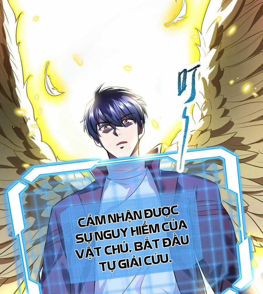 Càng Đánh Càng Mạnh - Chapter 35 - Trang 29