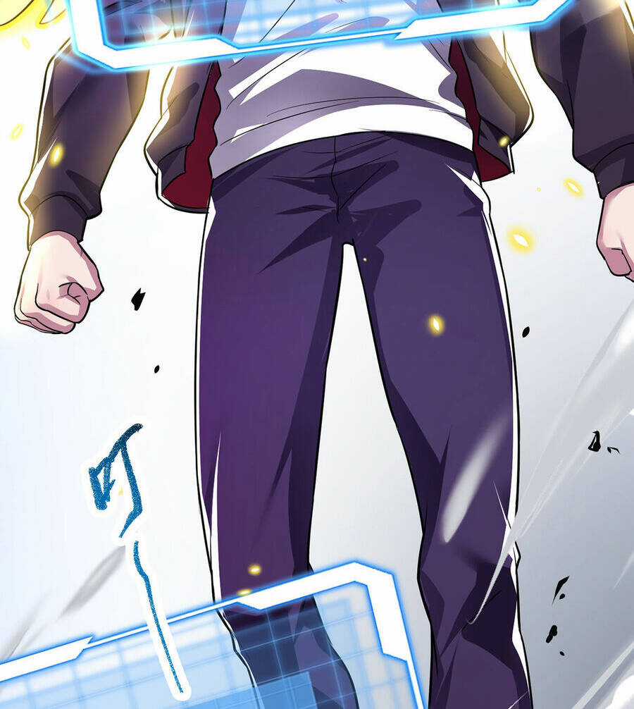 Càng Đánh Càng Mạnh - Chapter 35 - Trang 30