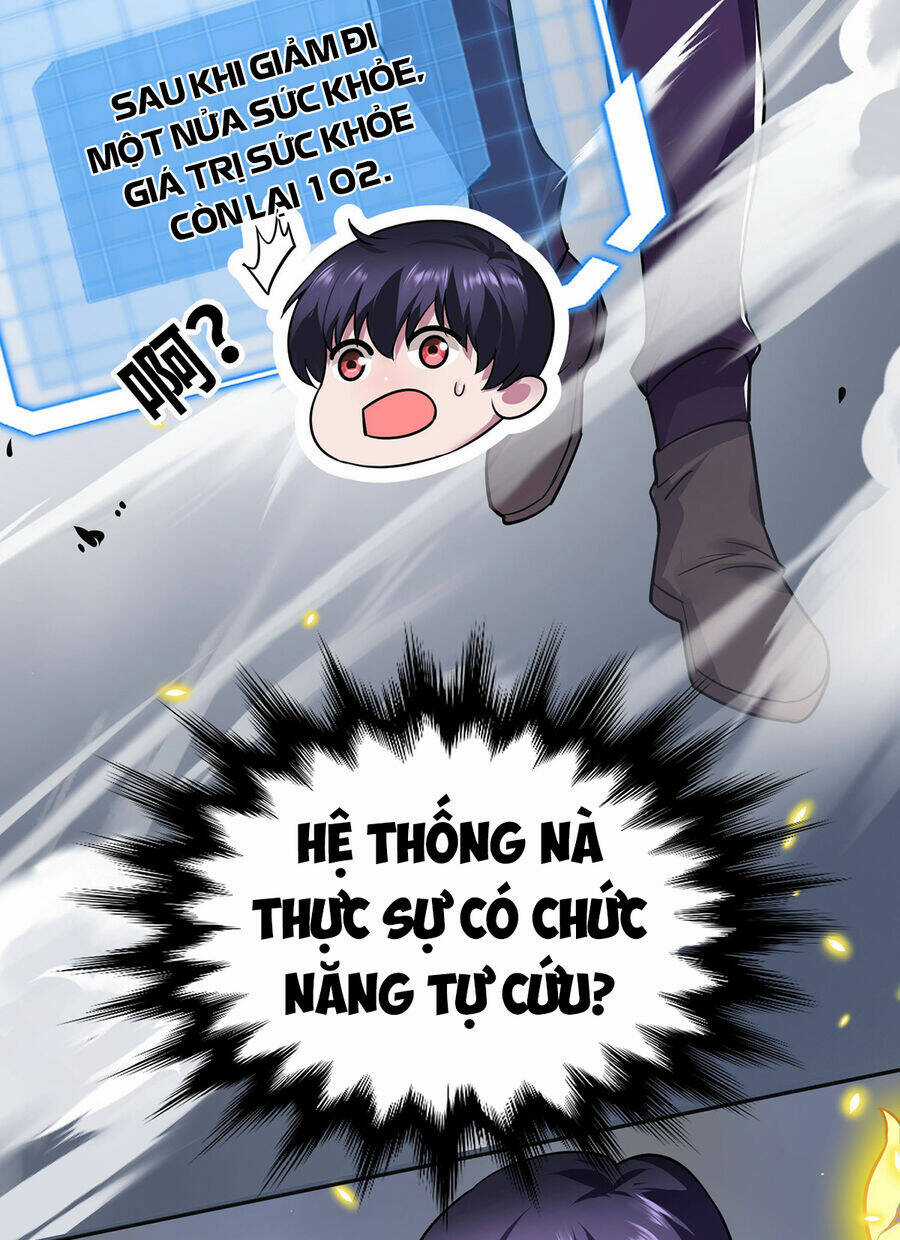 Càng Đánh Càng Mạnh - Chapter 35 - Trang 31