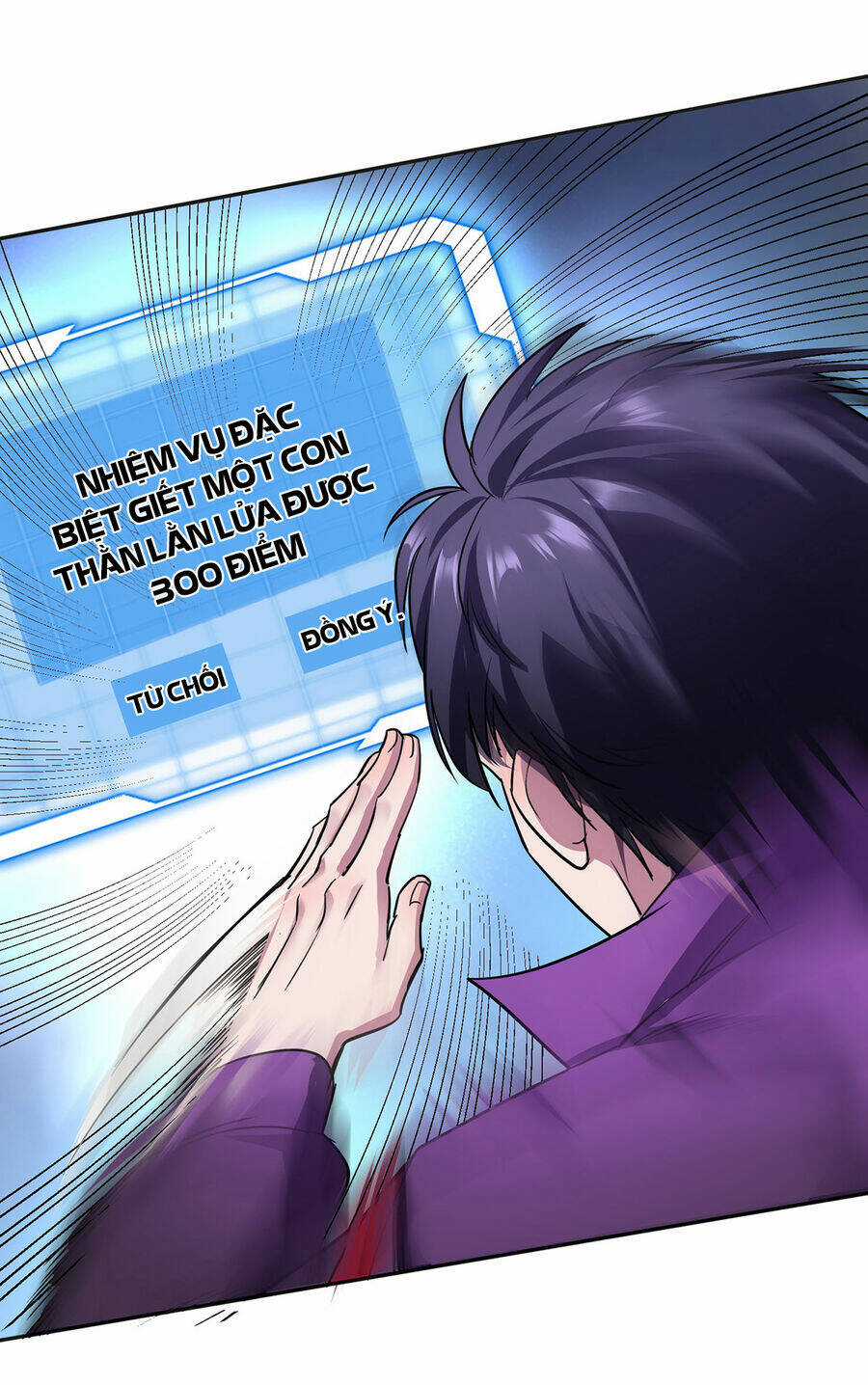 Càng Đánh Càng Mạnh - Chapter 35 - Trang 39