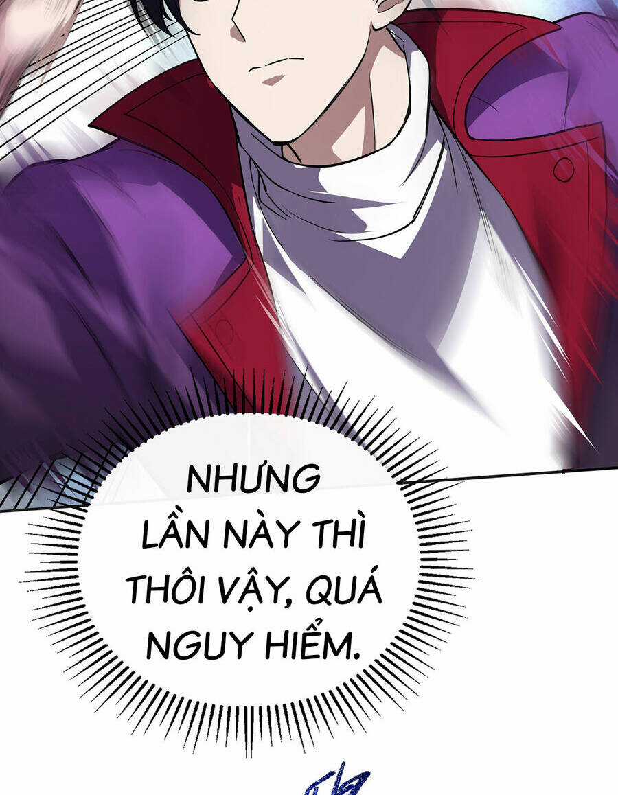 Càng Đánh Càng Mạnh - Chapter 35 - Trang 41