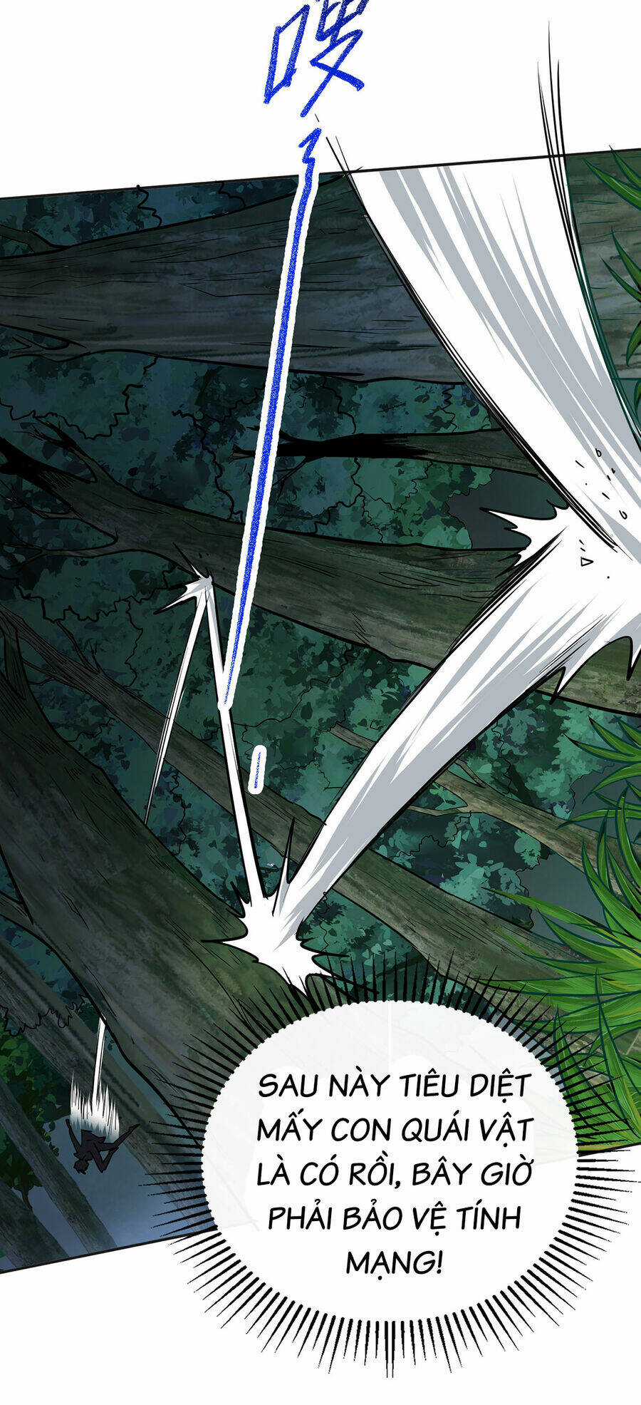 Càng Đánh Càng Mạnh - Chapter 35 - Trang 42