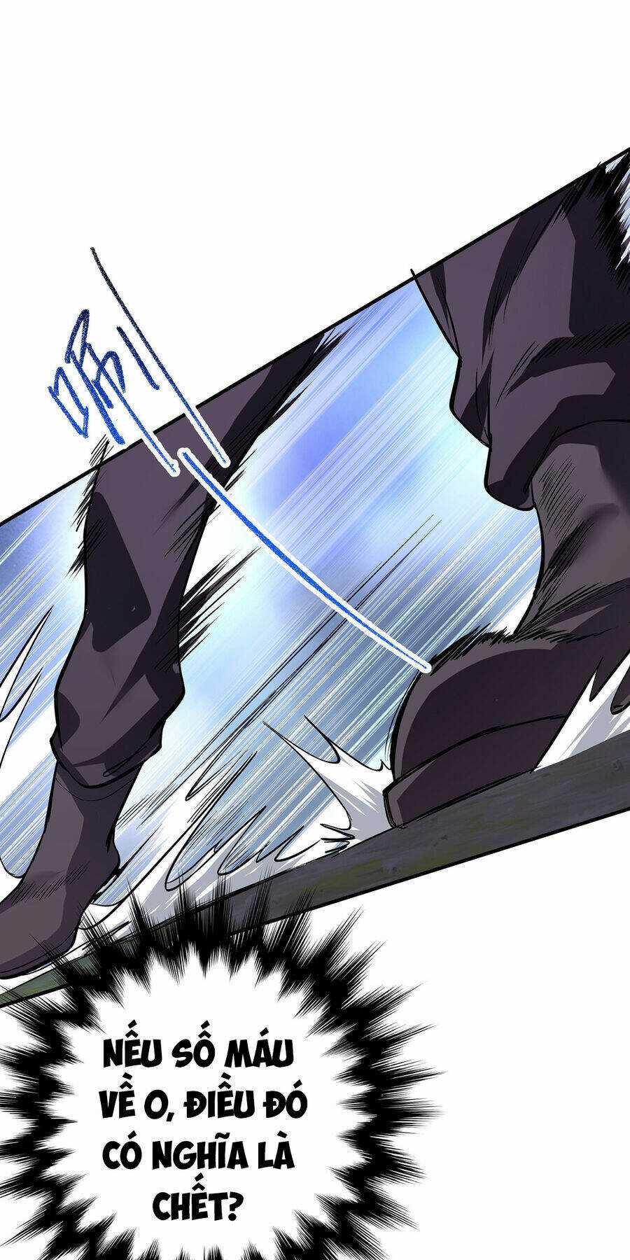 Càng Đánh Càng Mạnh - Chapter 35 - Trang 45