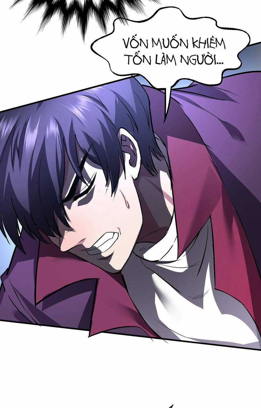 Càng Đánh Càng Mạnh - Chapter 35 - Trang 46