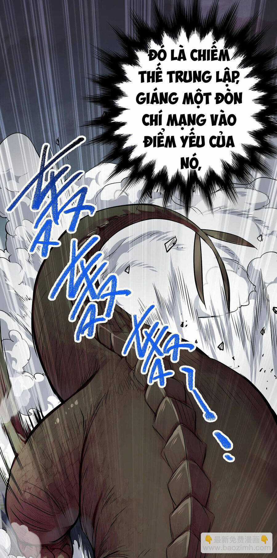 Càng Đánh Càng Mạnh - Chapter 35 - Trang 49