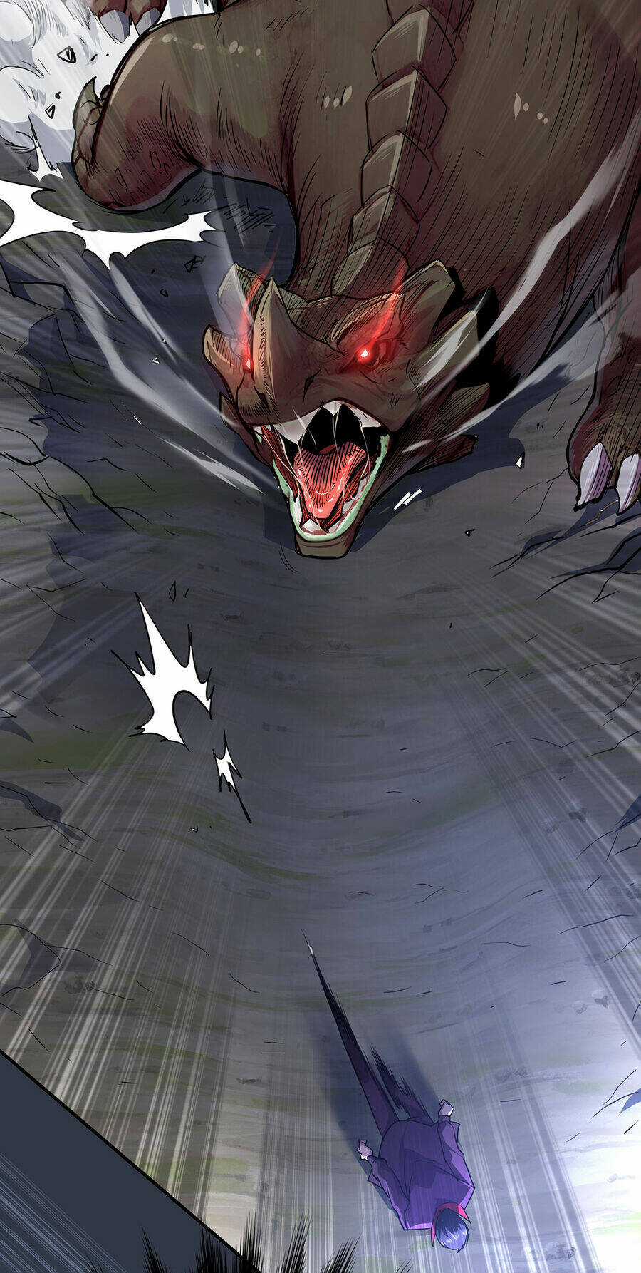 Càng Đánh Càng Mạnh - Chapter 35 - Trang 50