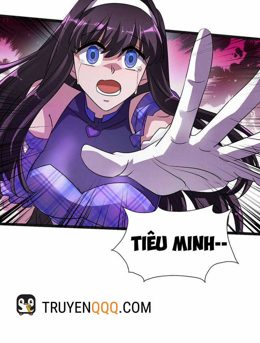 Càng Đánh Càng Mạnh - Chapter 35 - Trang 8