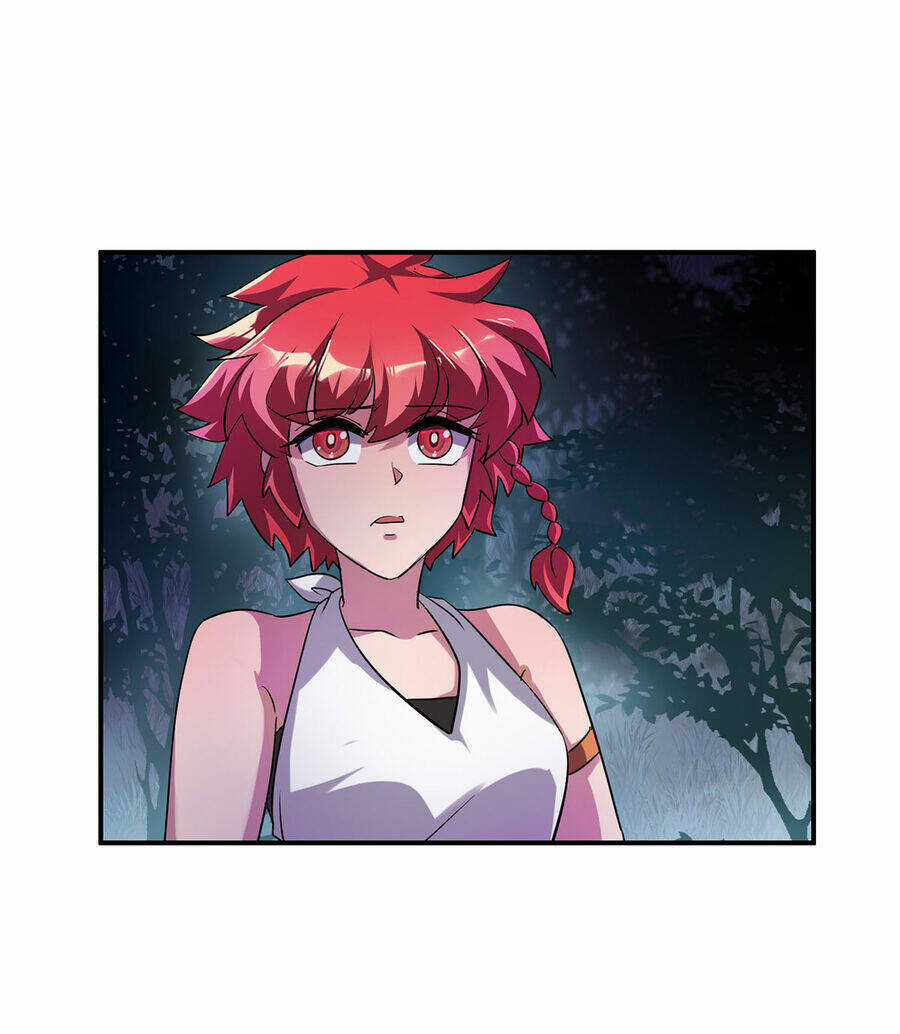 Càng Đánh Càng Mạnh - Chapter 35 - Trang 9