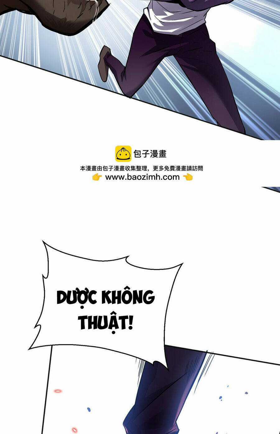 Càng Đánh Càng Mạnh - Chapter 36 - Trang 2