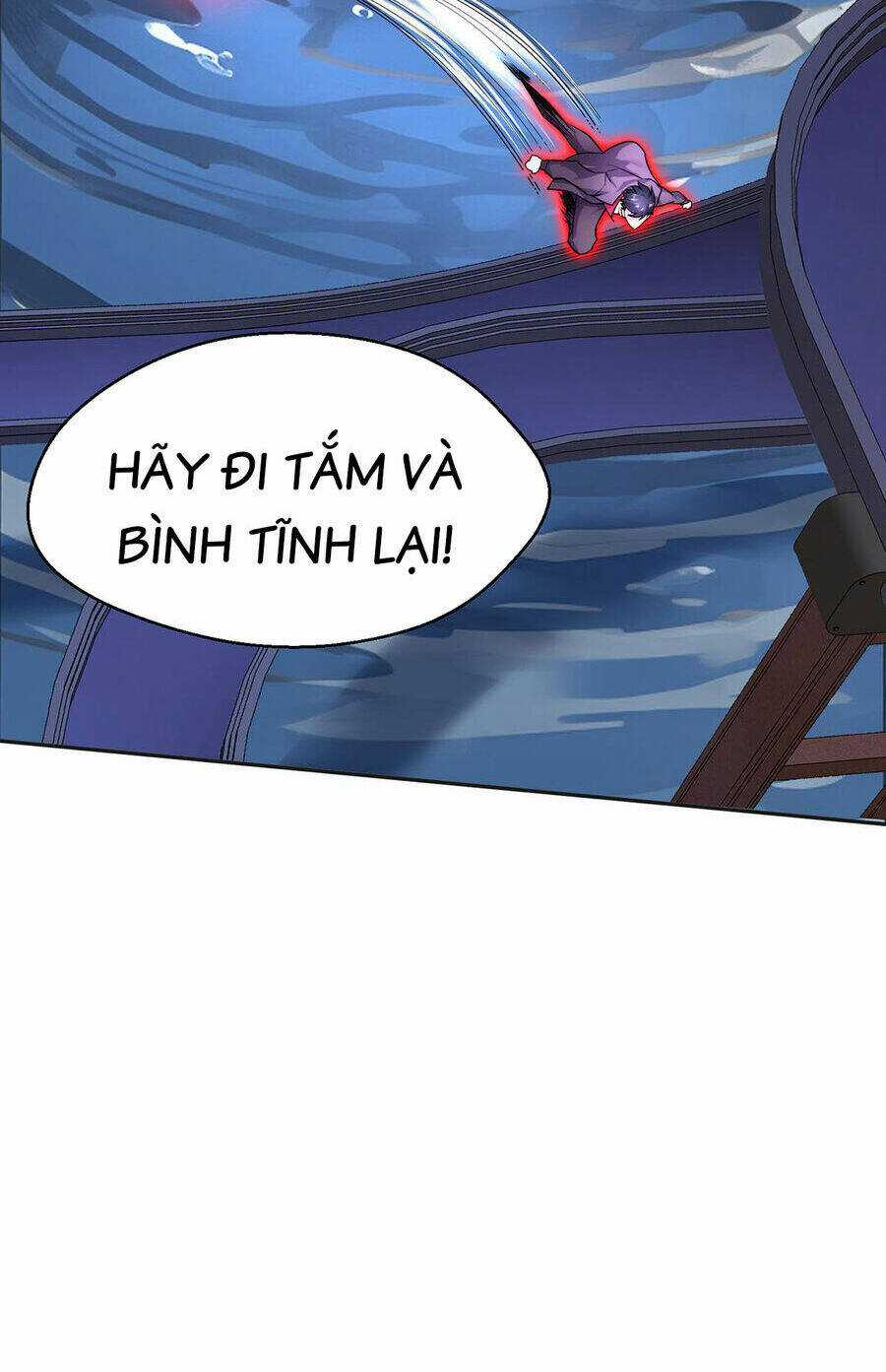 Càng Đánh Càng Mạnh - Chapter 36 - Trang 11