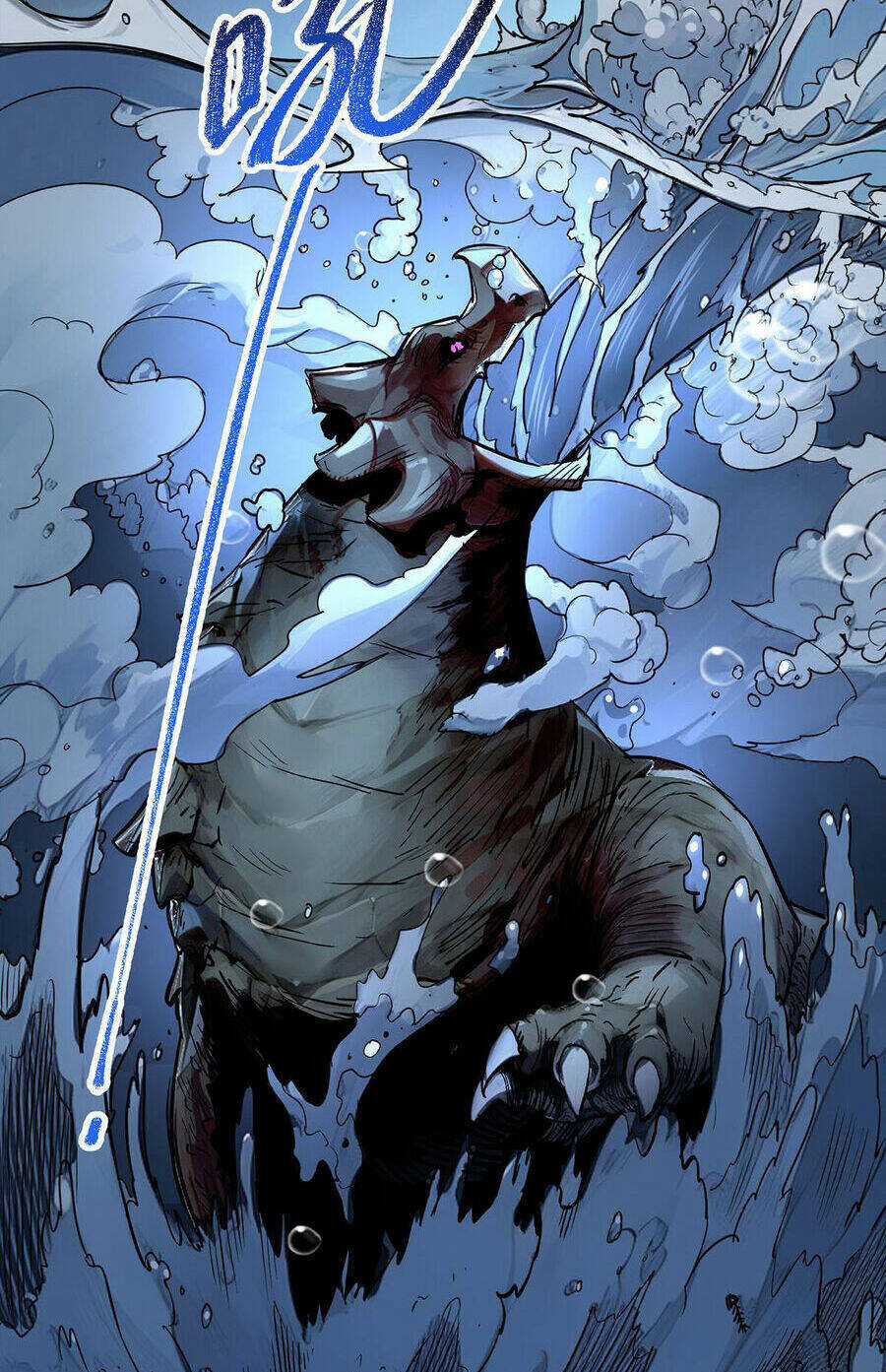 Càng Đánh Càng Mạnh - Chapter 36 - Trang 13