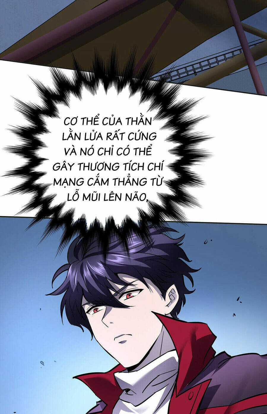 Càng Đánh Càng Mạnh - Chapter 36 - Trang 16