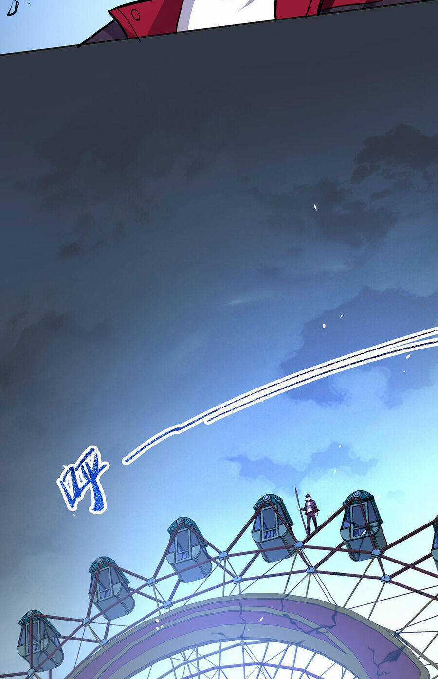 Càng Đánh Càng Mạnh - Chapter 36 - Trang 17