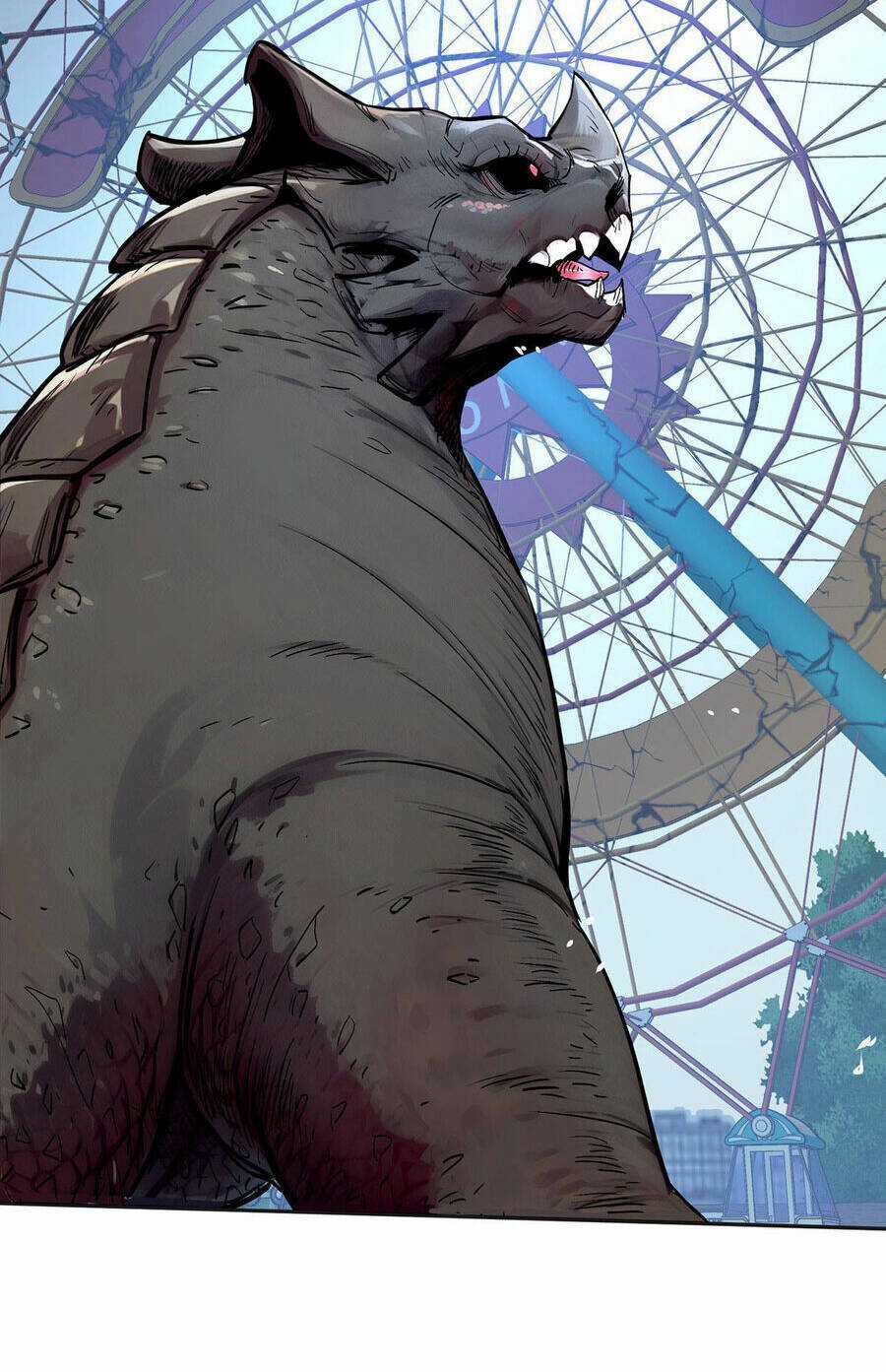 Càng Đánh Càng Mạnh - Chapter 36 - Trang 18