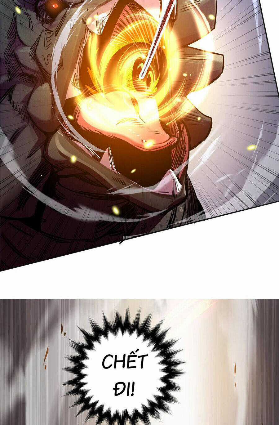 Càng Đánh Càng Mạnh - Chapter 36 - Trang 22