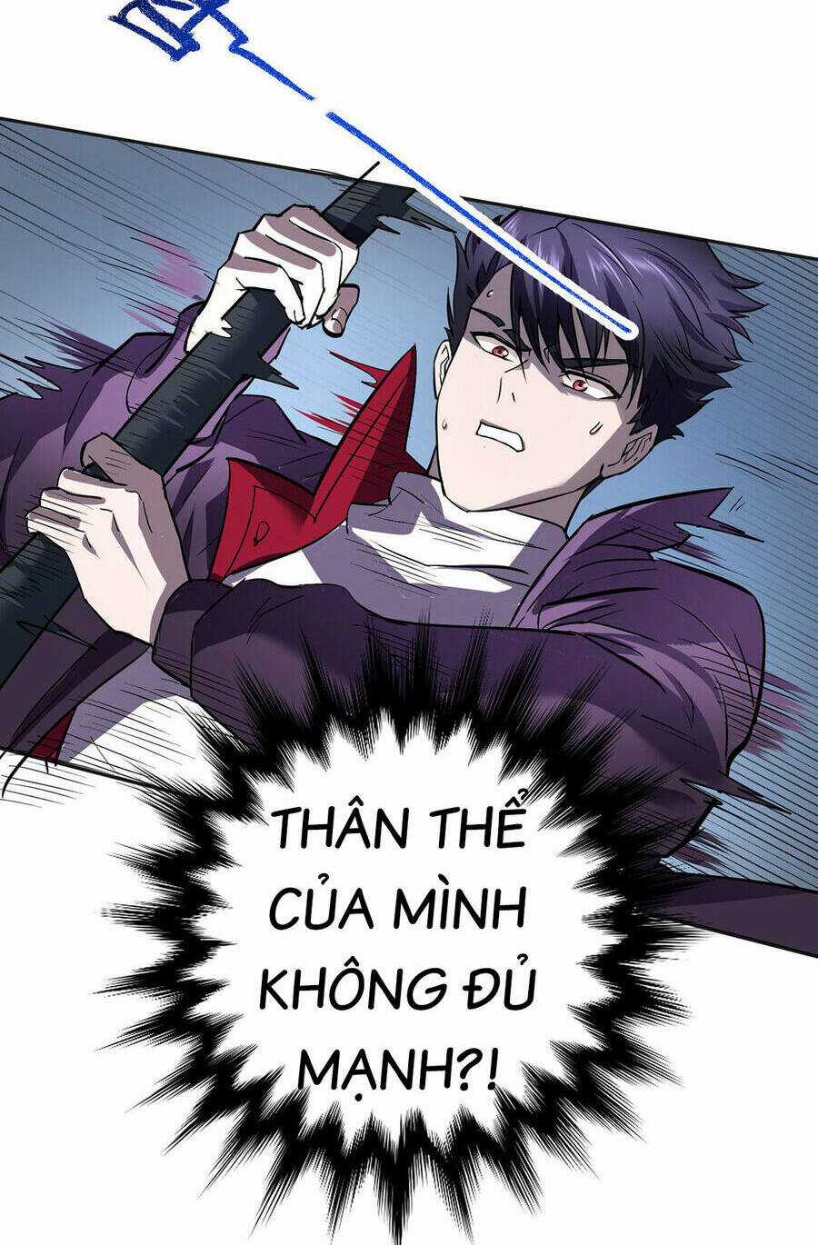 Càng Đánh Càng Mạnh - Chapter 36 - Trang 26