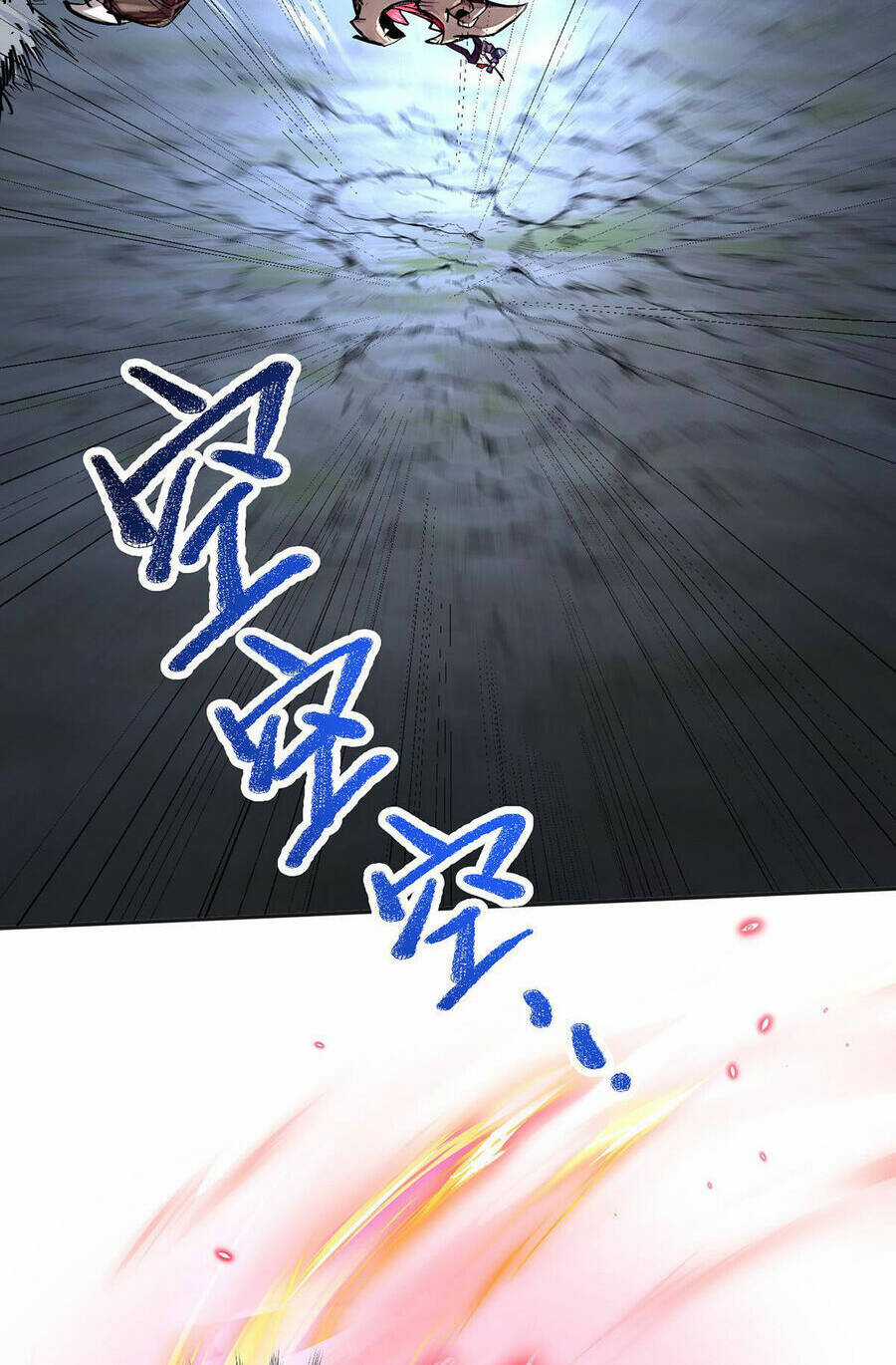 Càng Đánh Càng Mạnh - Chapter 36 - Trang 28