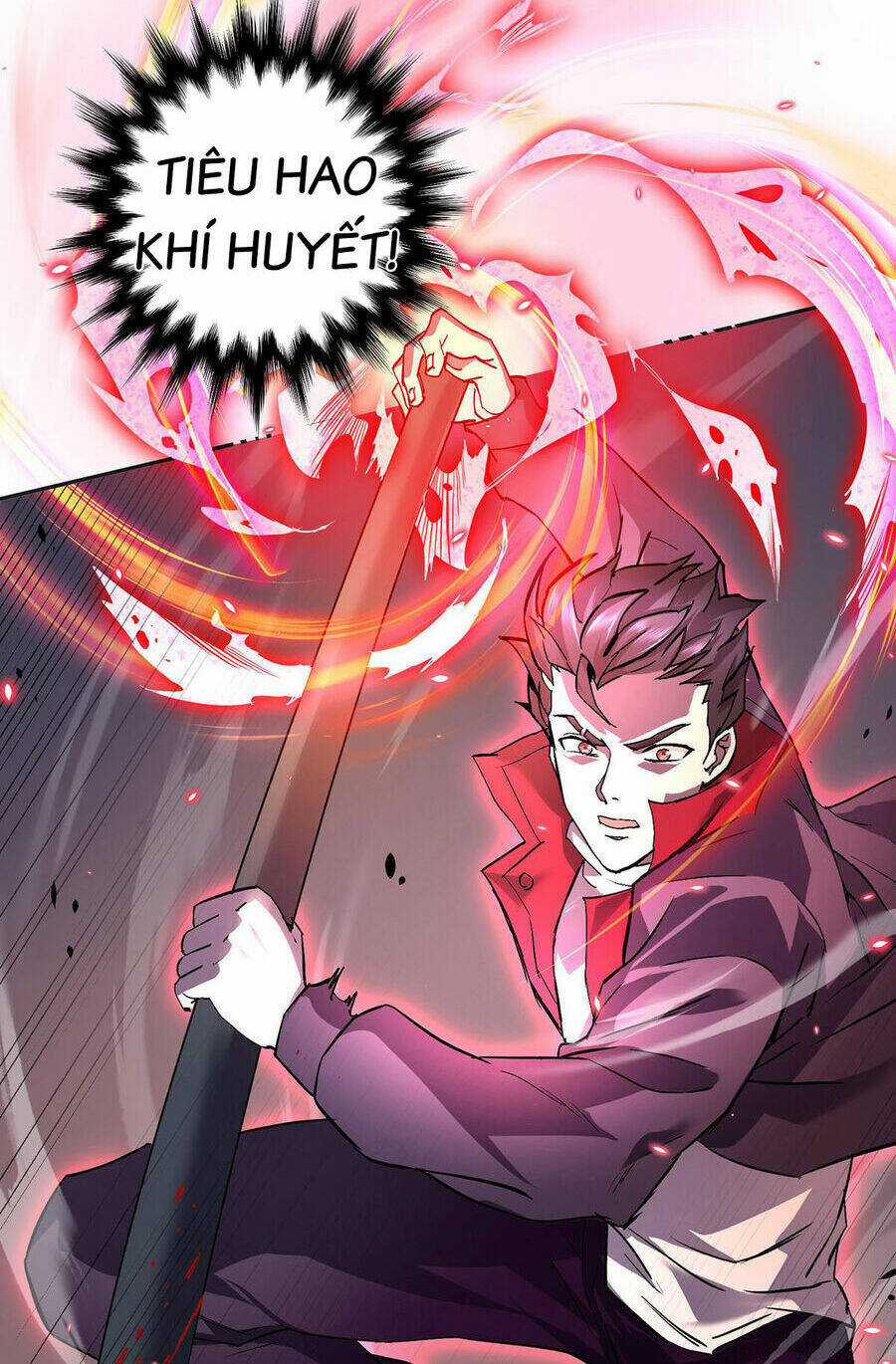 Càng Đánh Càng Mạnh - Chapter 36 - Trang 29