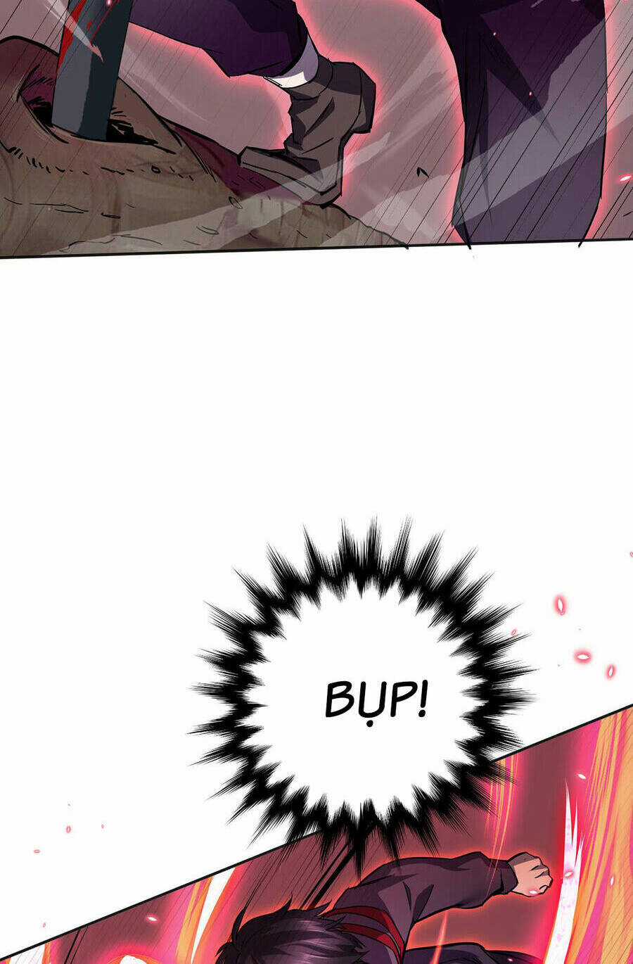 Càng Đánh Càng Mạnh - Chapter 36 - Trang 30