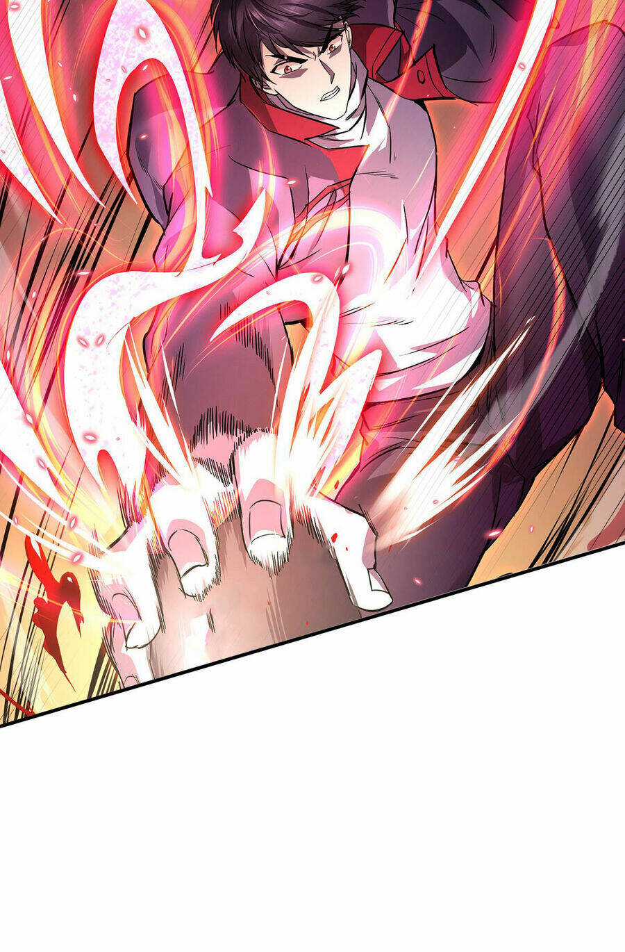 Càng Đánh Càng Mạnh - Chapter 36 - Trang 31