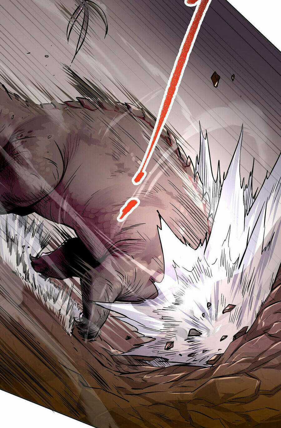 Càng Đánh Càng Mạnh - Chapter 36 - Trang 33