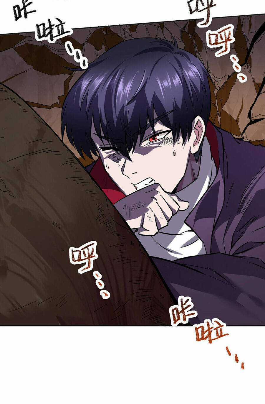 Càng Đánh Càng Mạnh - Chapter 36 - Trang 36