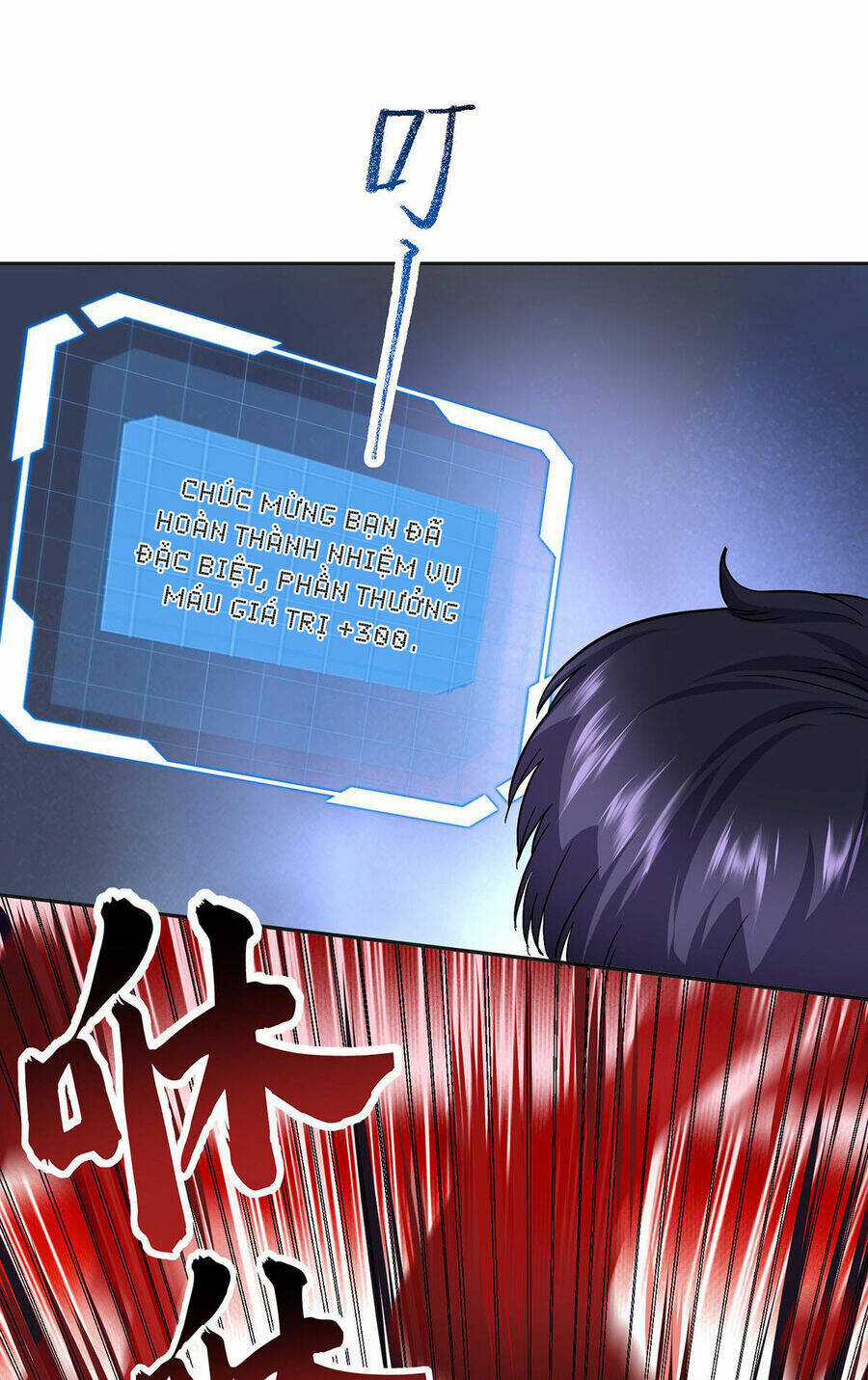 Càng Đánh Càng Mạnh - Chapter 36 - Trang 37