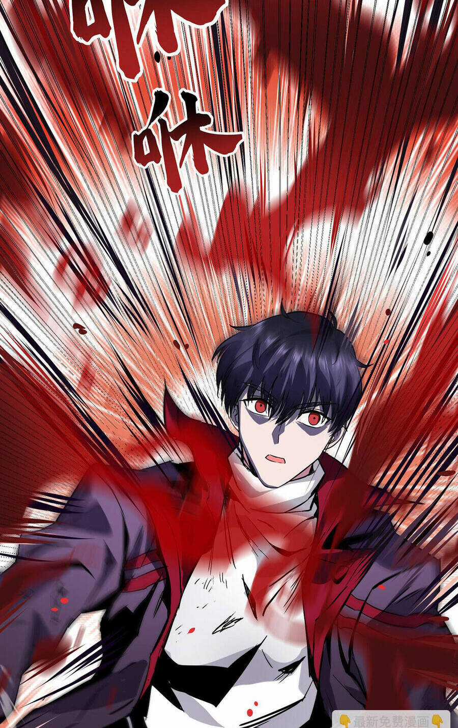 Càng Đánh Càng Mạnh - Chapter 36 - Trang 38