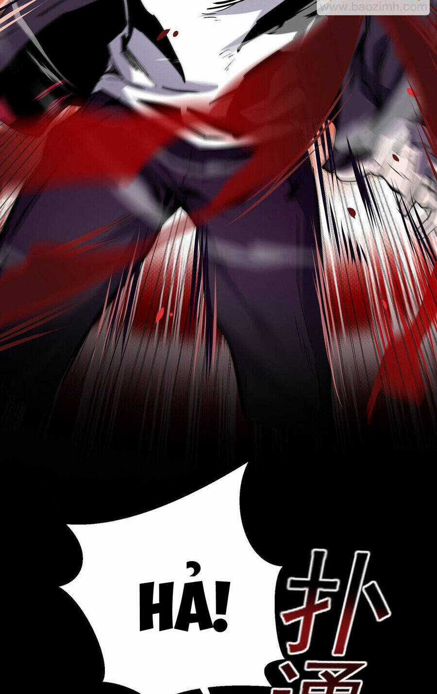 Càng Đánh Càng Mạnh - Chapter 36 - Trang 39