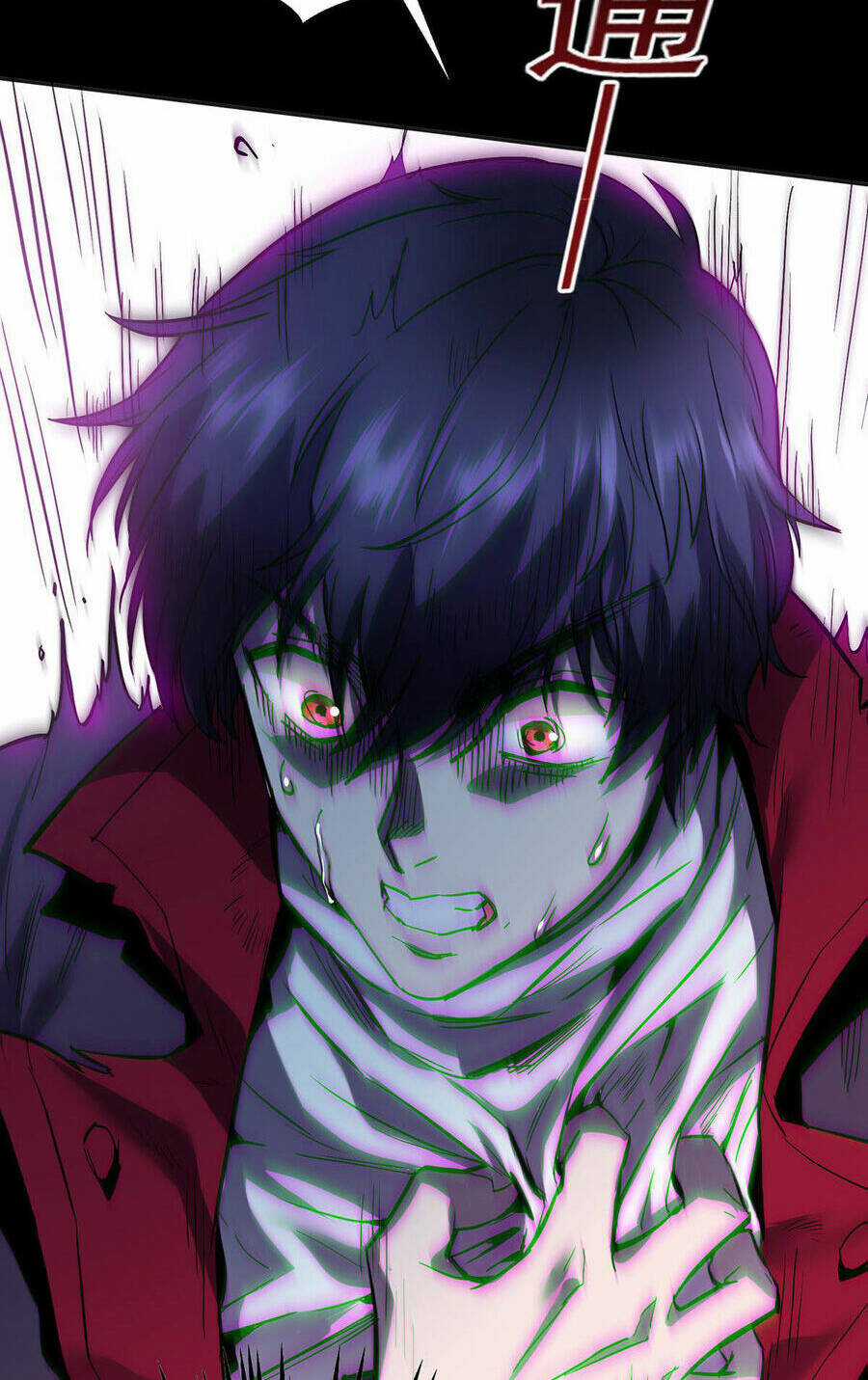 Càng Đánh Càng Mạnh - Chapter 36 - Trang 40