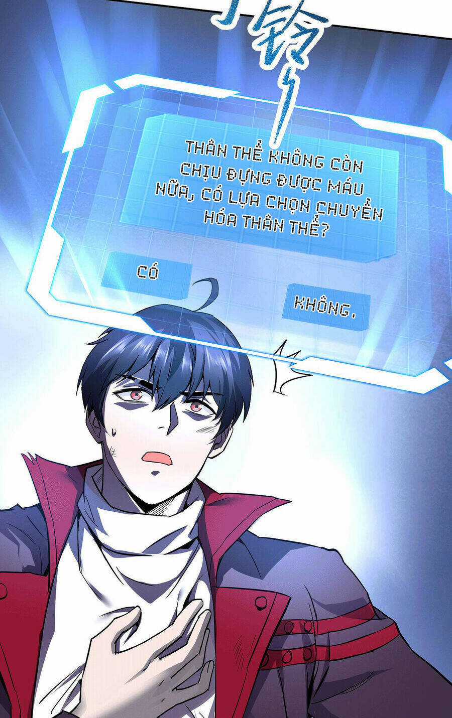 Càng Đánh Càng Mạnh - Chapter 36 - Trang 45