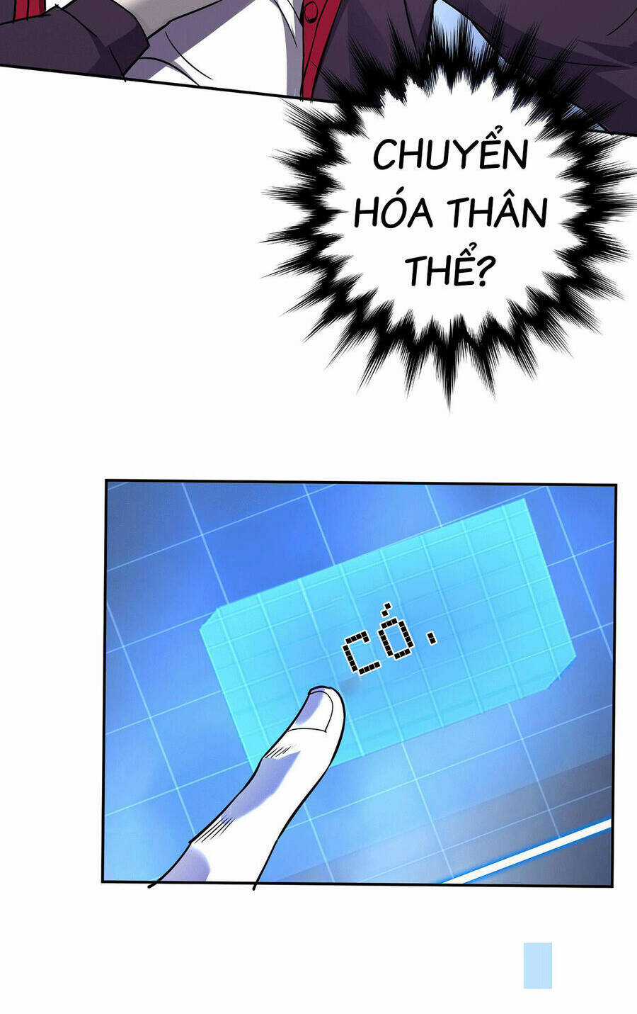 Càng Đánh Càng Mạnh - Chapter 36 - Trang 46