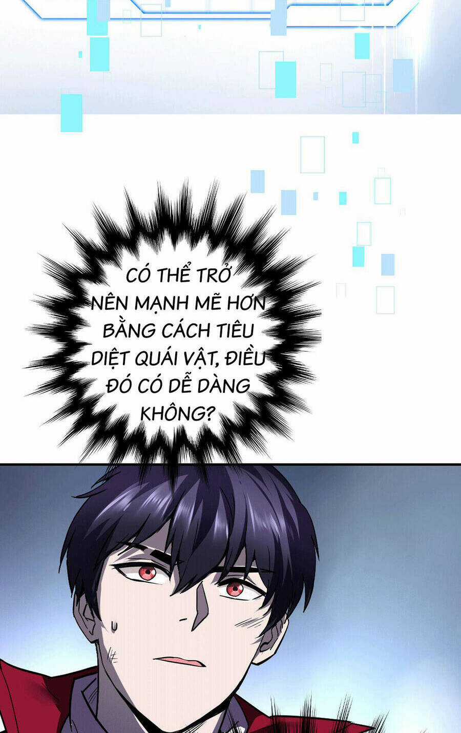 Càng Đánh Càng Mạnh - Chapter 36 - Trang 48