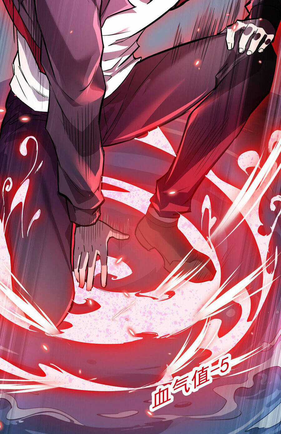 Càng Đánh Càng Mạnh - Chapter 36 - Trang 6