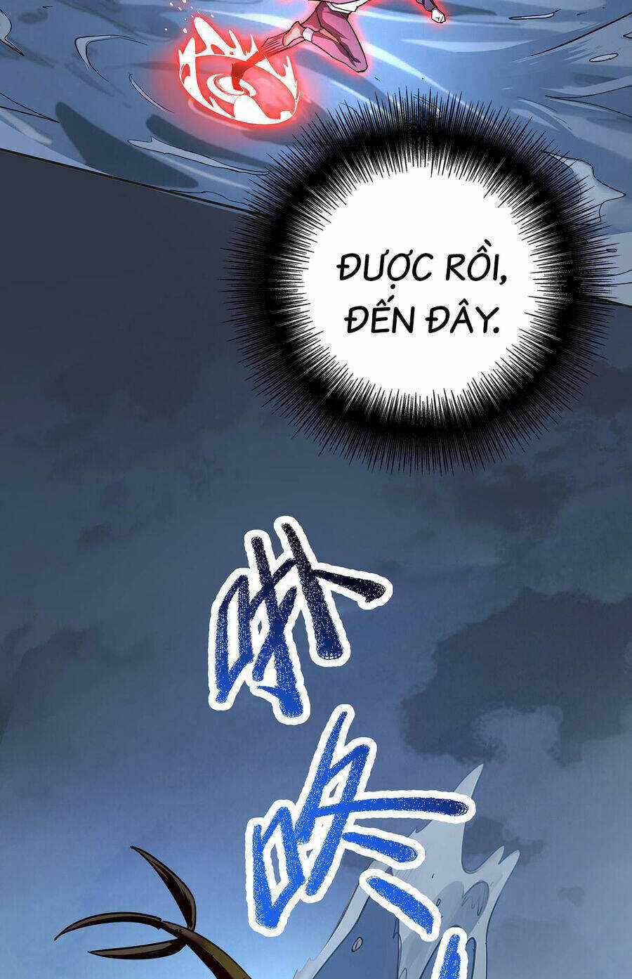 Càng Đánh Càng Mạnh - Chapter 36 - Trang 9