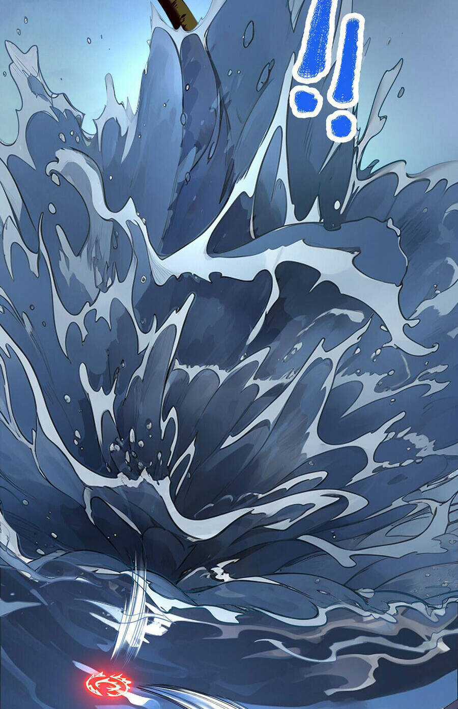 Càng Đánh Càng Mạnh - Chapter 36 - Trang 10