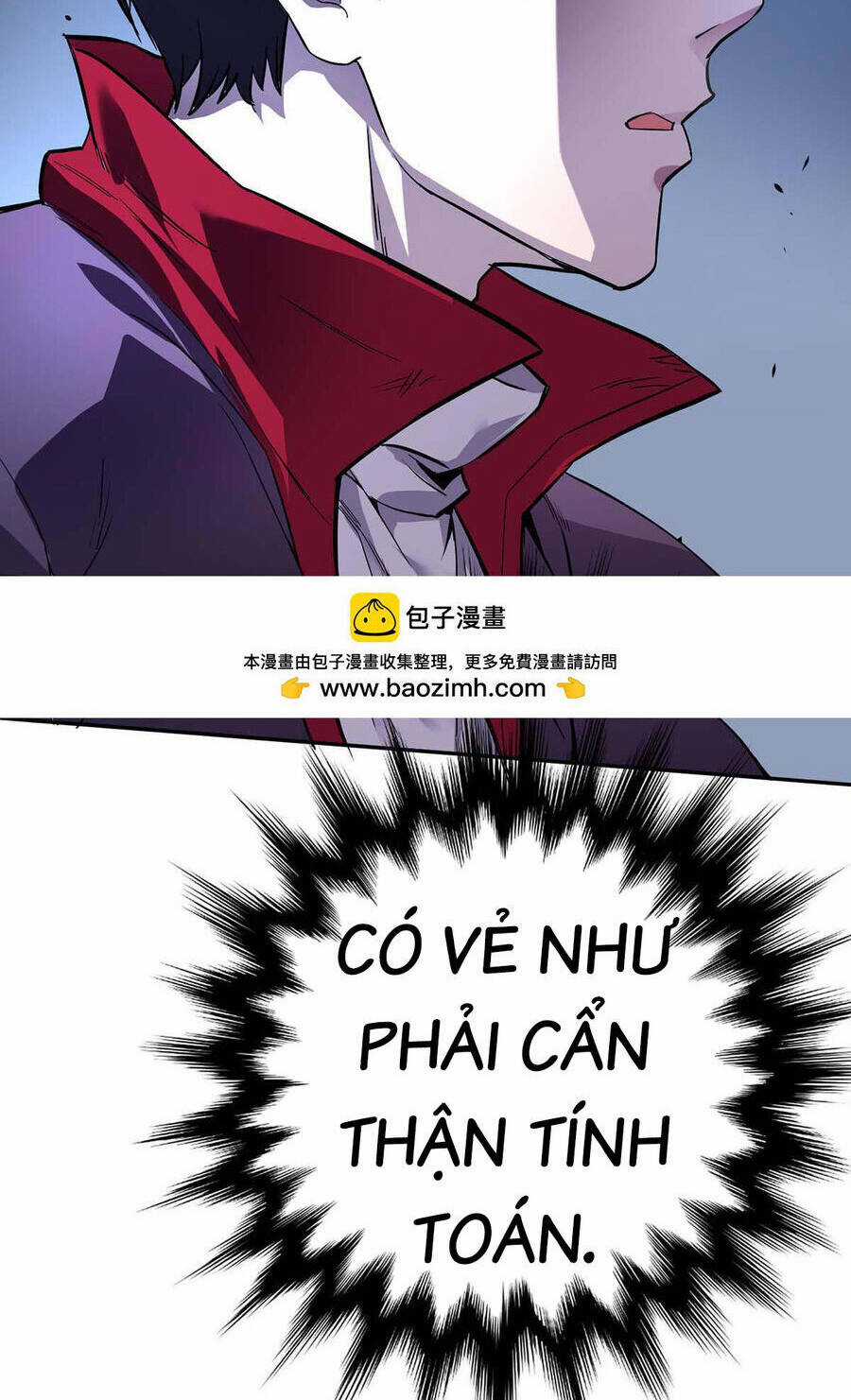 Càng Đánh Càng Mạnh - Chapter 37 - Trang 2