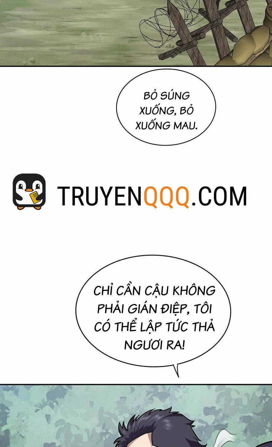 Càng Đánh Càng Mạnh - Chapter 37 - Trang 13