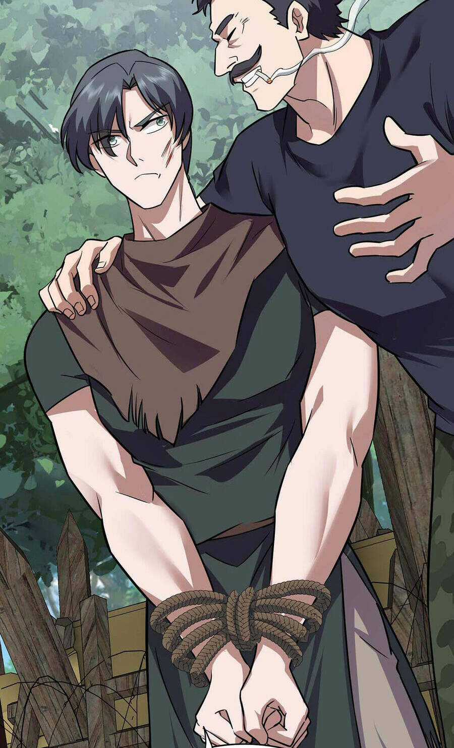 Càng Đánh Càng Mạnh - Chapter 37 - Trang 14